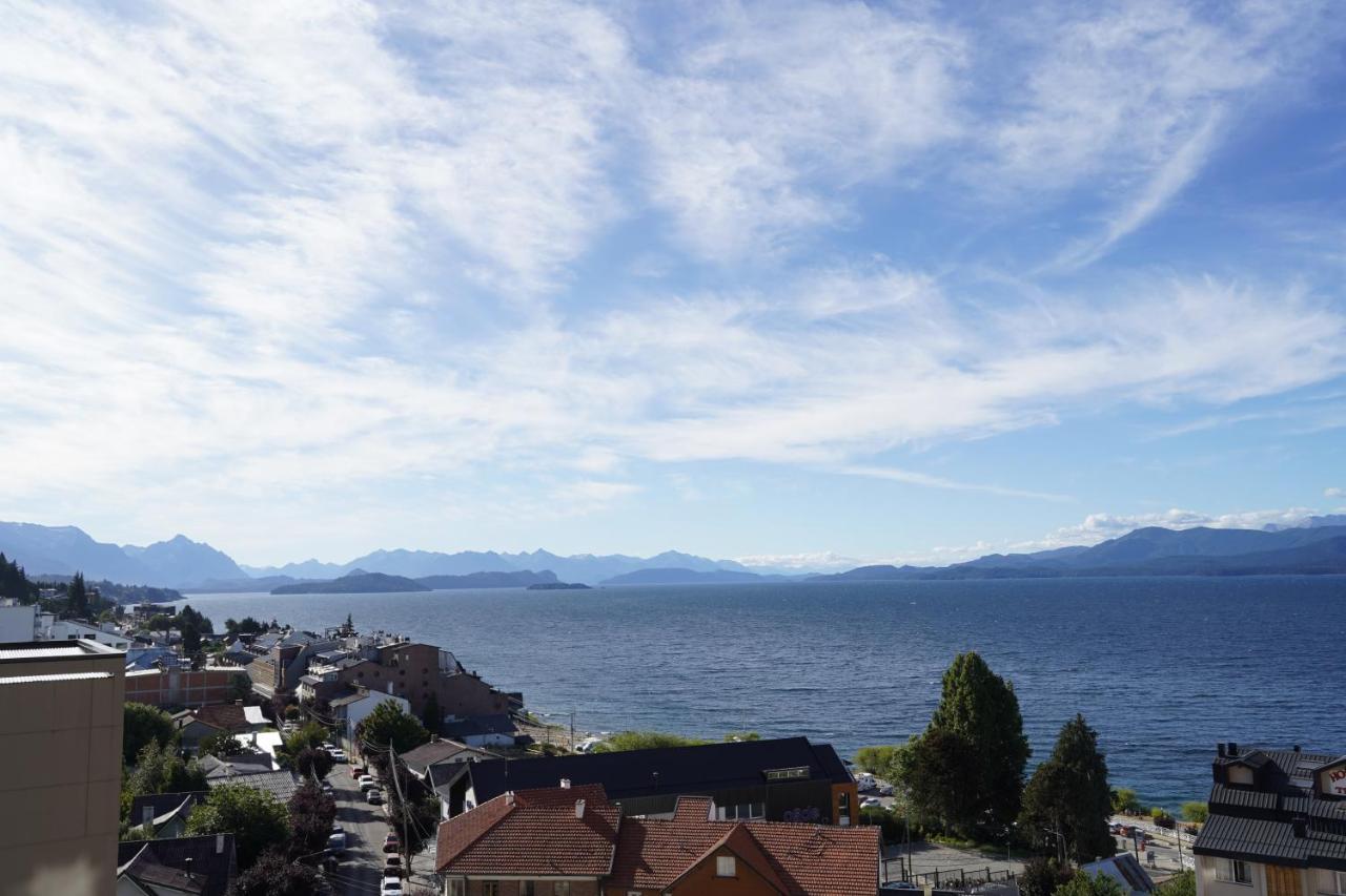 Patagonia Oeste San Carlos de Bariloche Luaran gambar